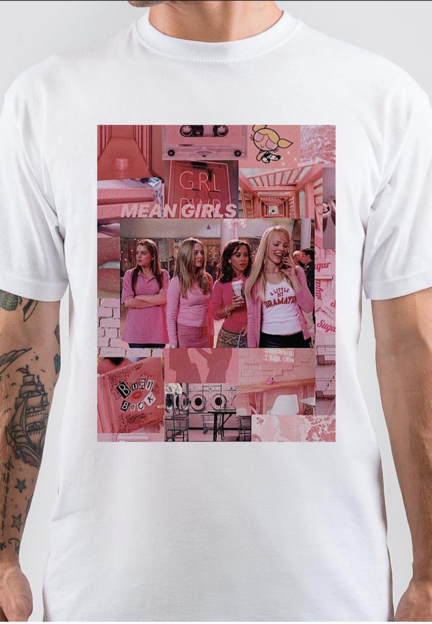 Burn Book T-Shirt