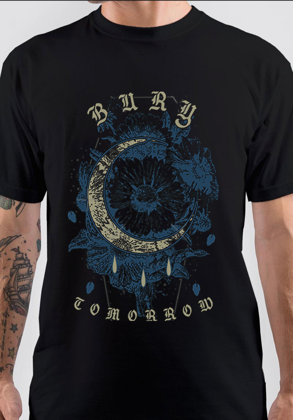 Bury Tomorrow T-Shirt