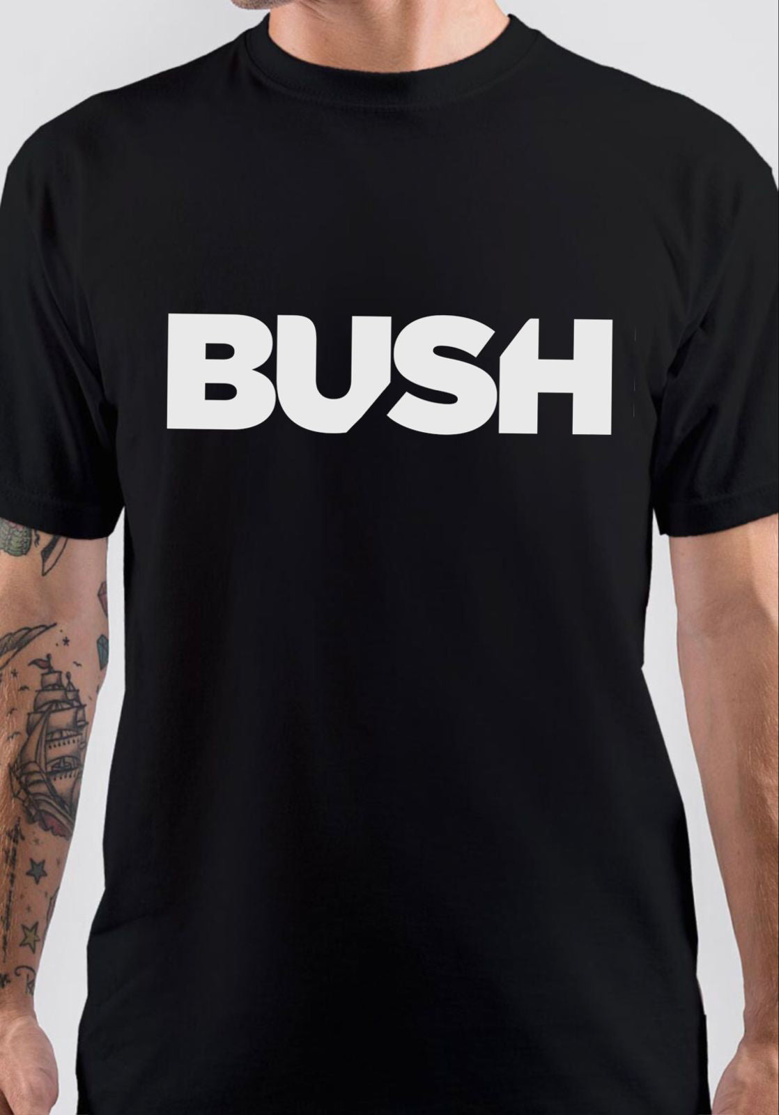 Bush T-Shirt