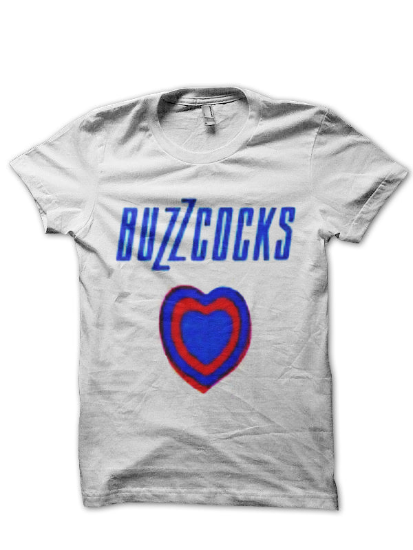 Buzzcocks T-Shirt