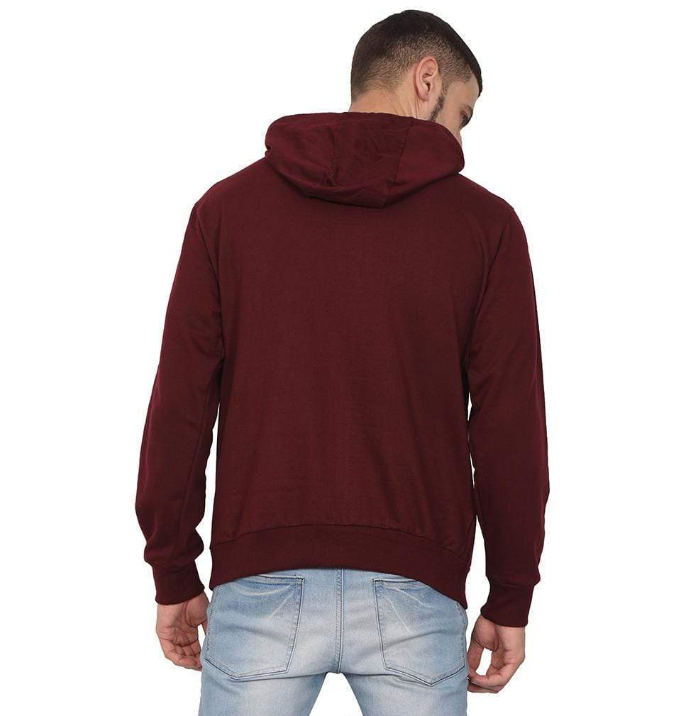Grey’s Anatomy Maroon Unisex Hoodie