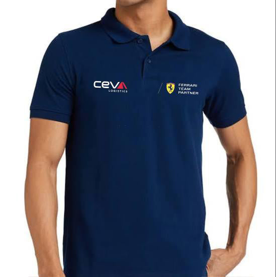 CEVA Logistics Polo T-Shirt