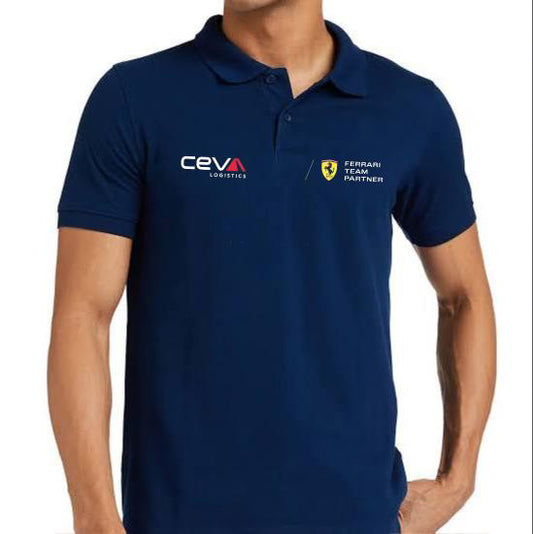 CEVA Logistics Polo T-Shirt