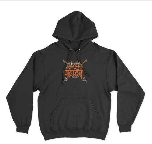 CHHATRAPATI SHIVAJI T-Shirt