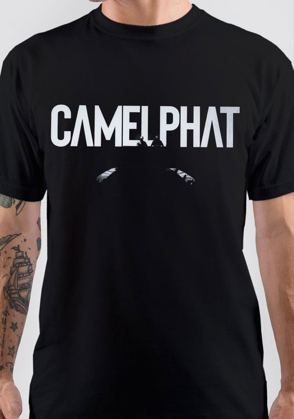 CamelPhat T-Shirt