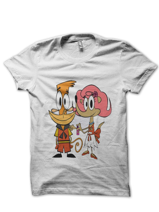 Camp Lazlo T-Shirt