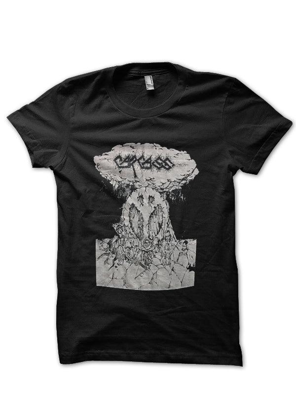 Carcass T-Shirt