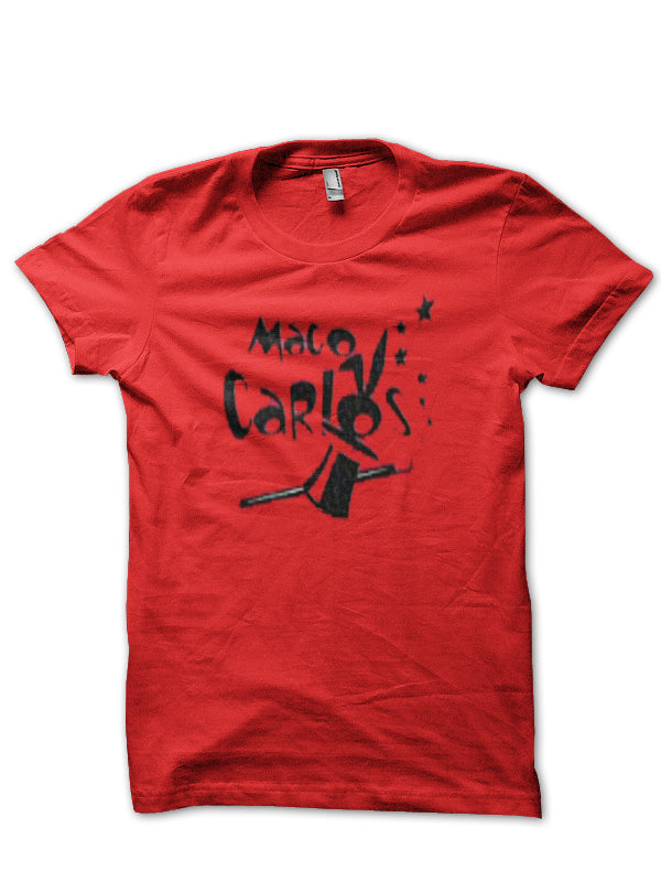 Carlos Vives T-Shirt