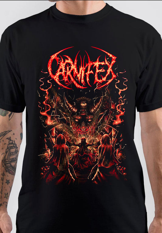 Carnifex T-Shirt