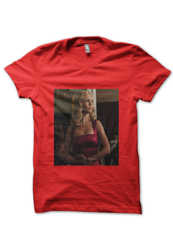 Caroline Forbes T-Shirt