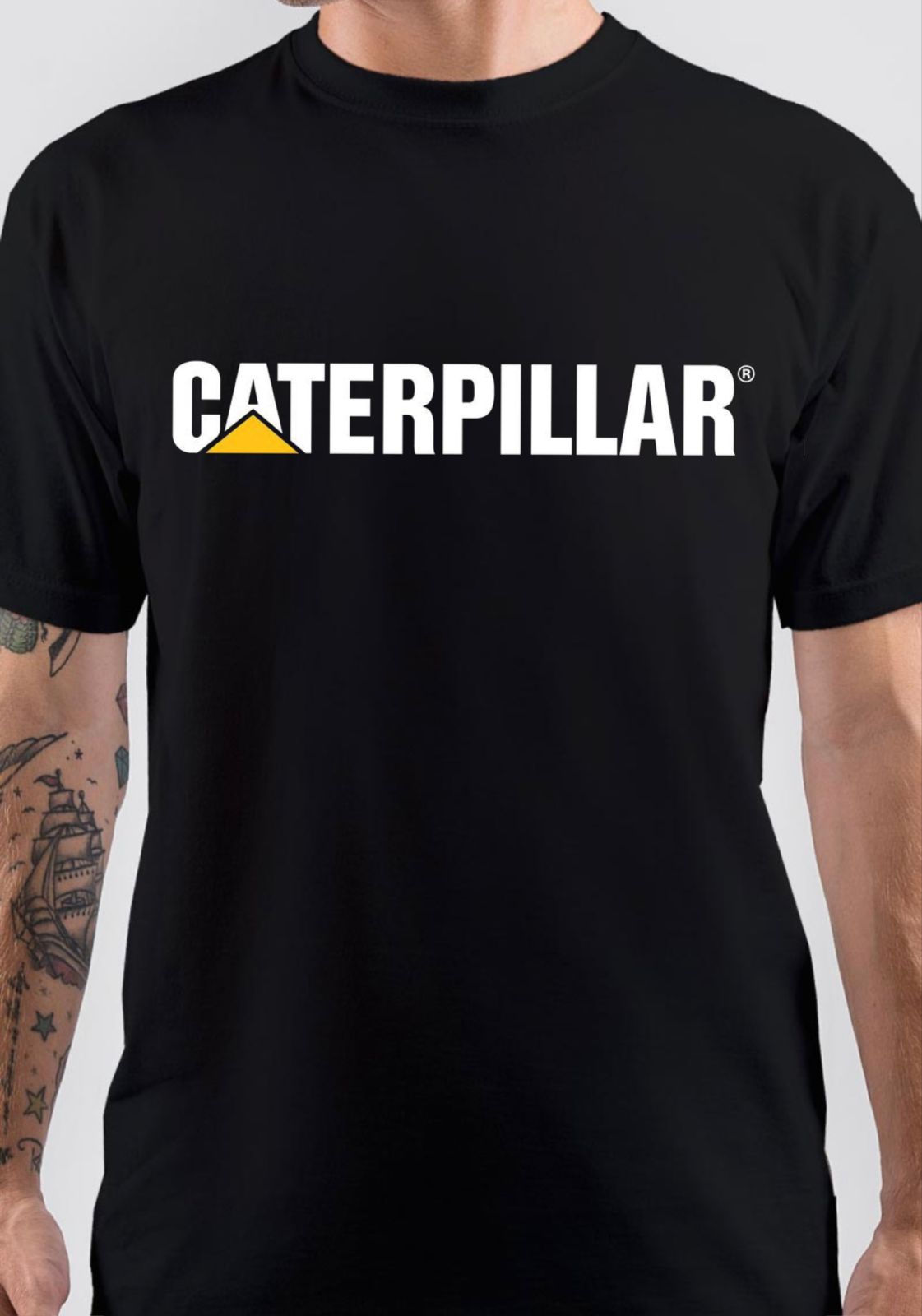 Caterpillar T-Shirt