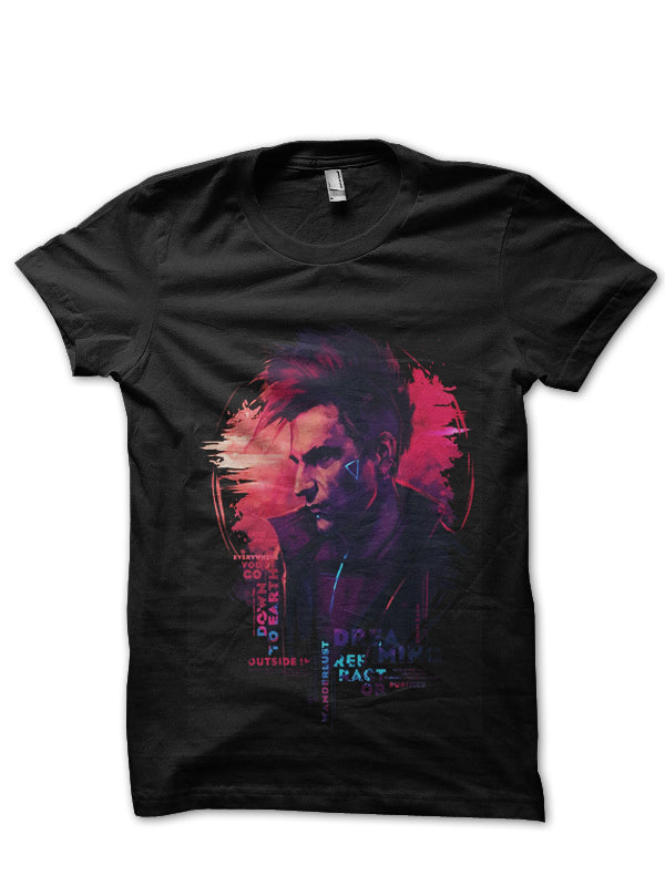 Celldweller T-Shirt