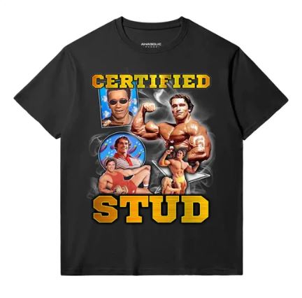 Certified Stud T-Shirt