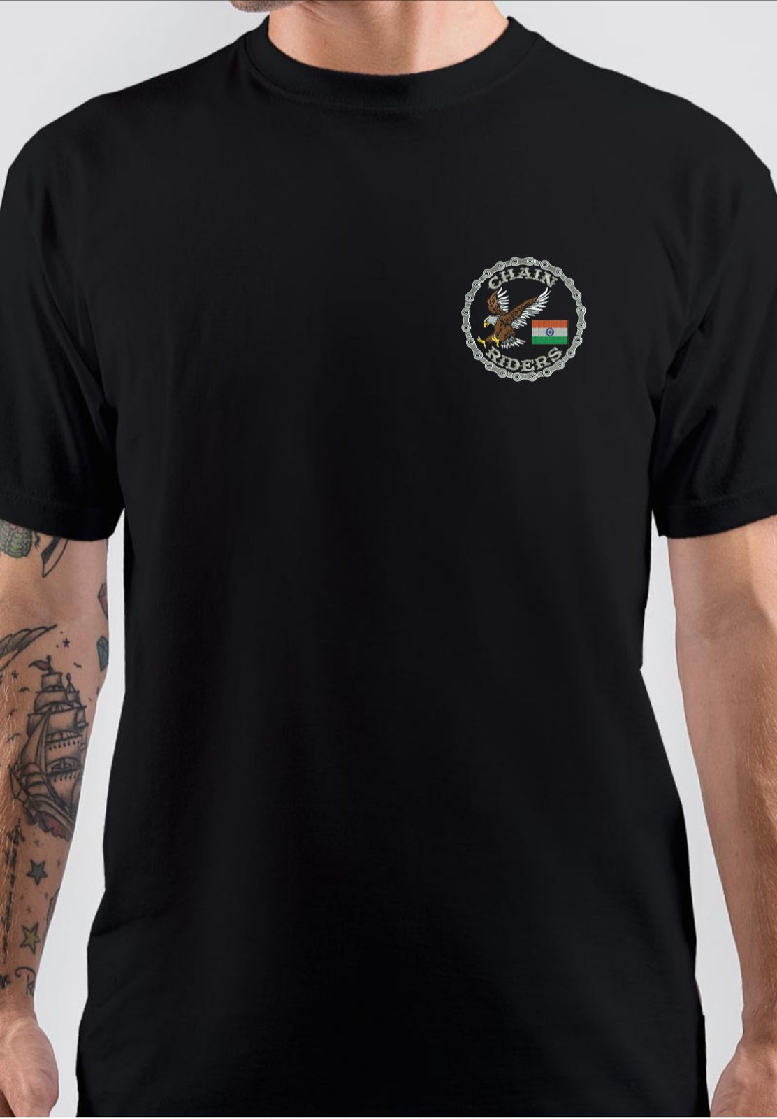 Chain Riders T-Shirt