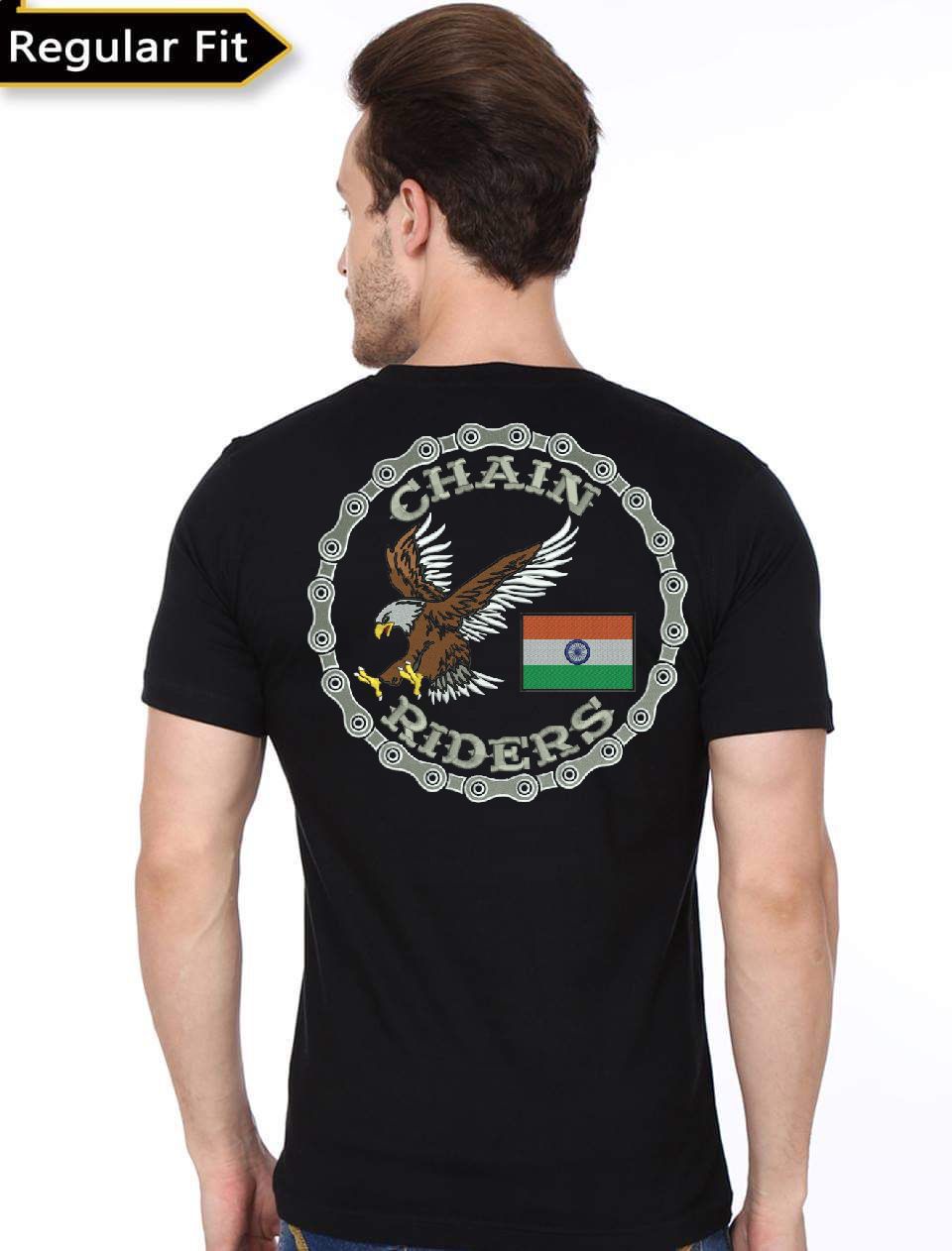 Chain Riders T-Shirt