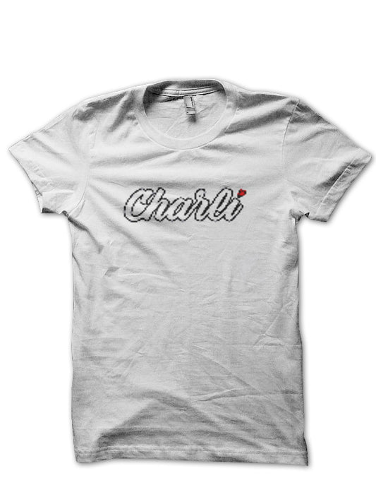 Charli D’Amelio T-Shirt