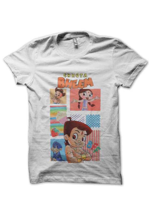 Chhota Bheem T-Shirt