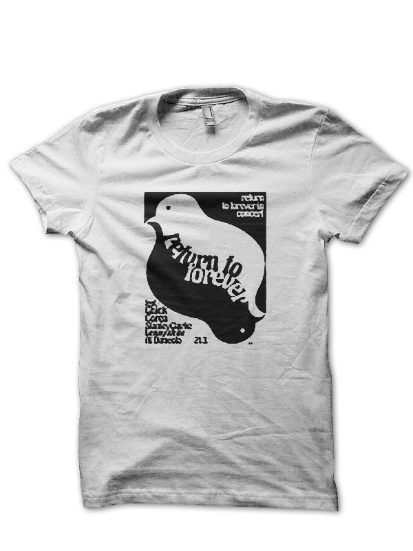 Chick Corea T-Shirt