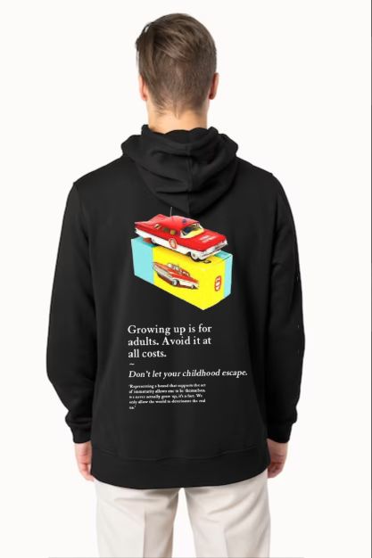 Childish Hoodie