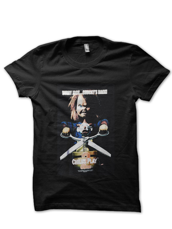Child’s Play T-Shirt