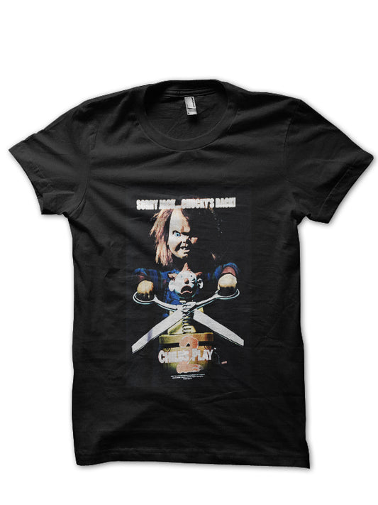 Child’s Play T-Shirt