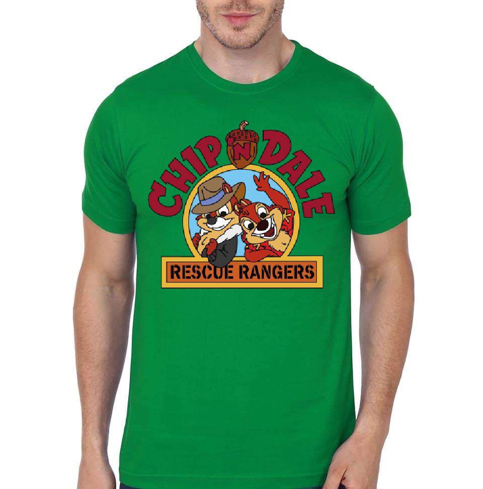 Chip ‘N’ Dale T-Shirt