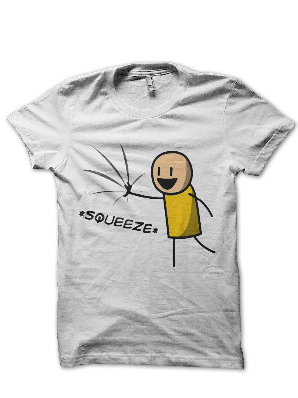 Cianide T-Shirt