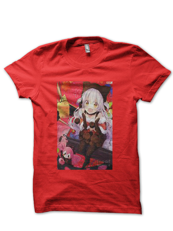 Clannad T-Shirt