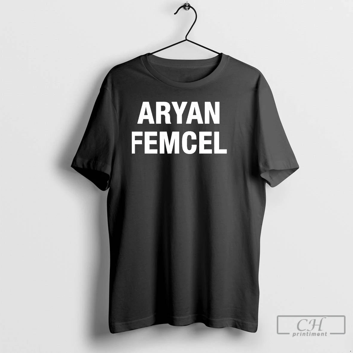 Classic Aryanfemcel Aryan Femcel T Shirts