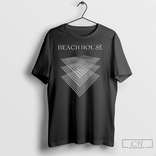 Classic Beach House T Shirts