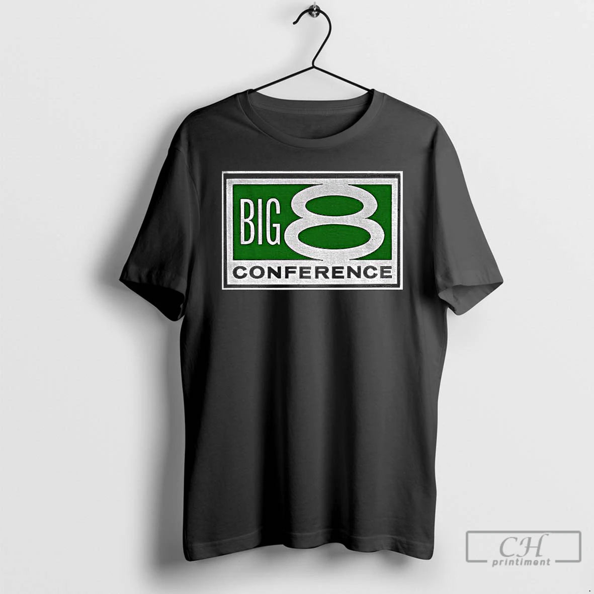 Classic Big 8 Conference