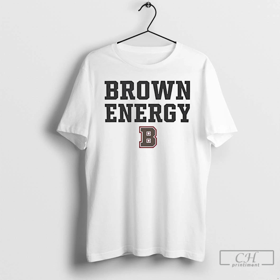 Classic Brown Bears Brown Energy B