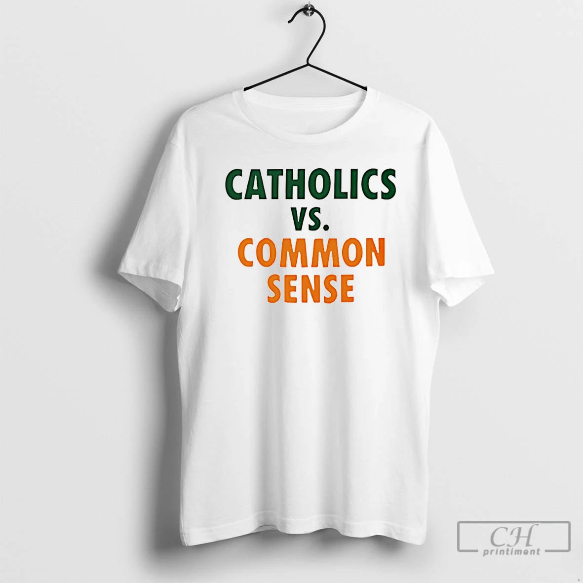 Classic Catholics Vs Common Sense Christmas