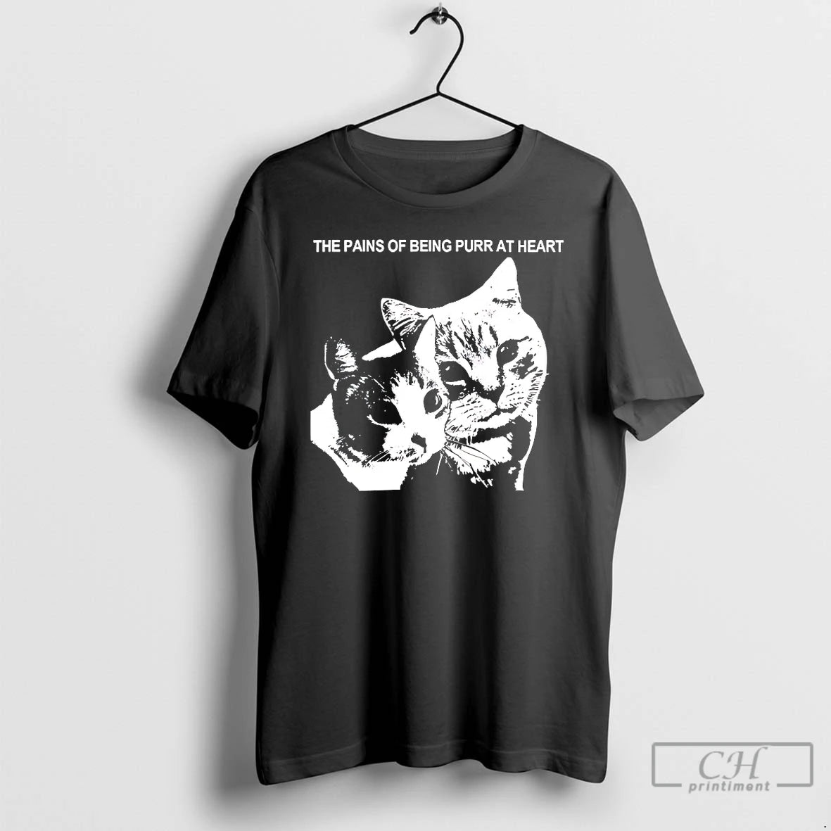 Classic Cats The Pains Of Being Purr At Heart