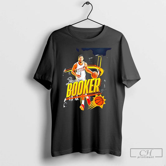 Classic Devin Booker Phoenix Suns Start Of Season 2025
