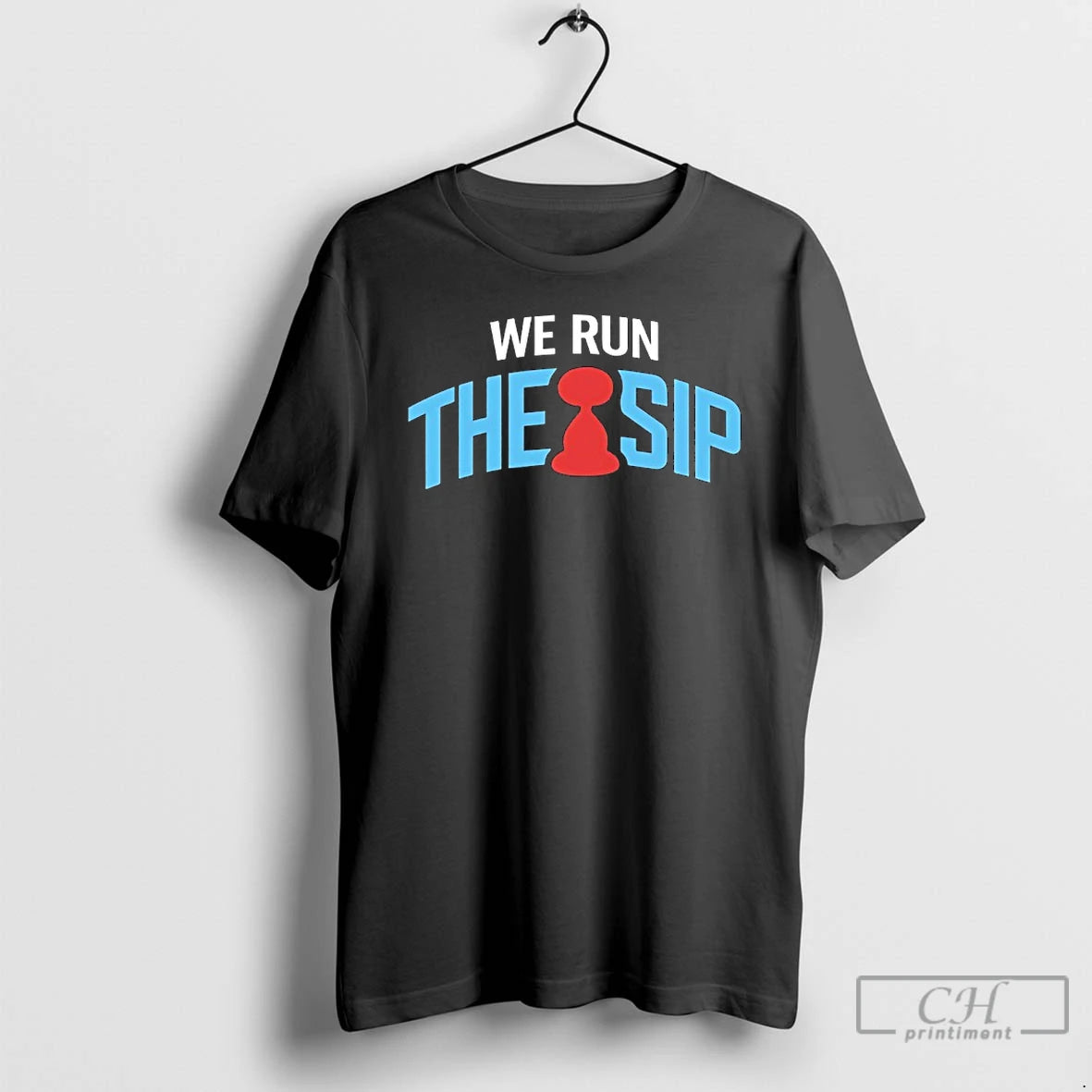 Classic Donte Moncrief We Run The Sip
