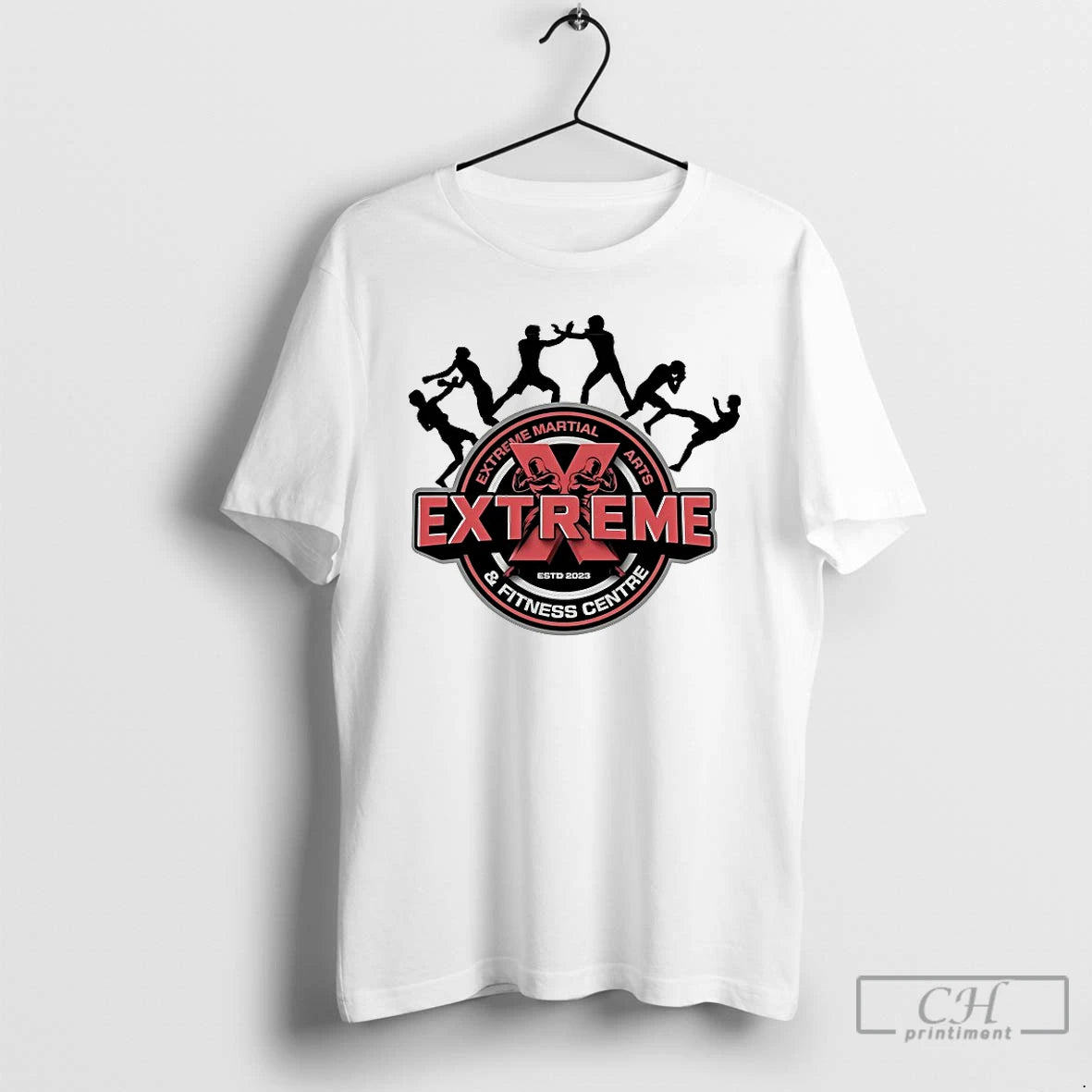 Classic Extreme Martial Arts And Fitness Centre