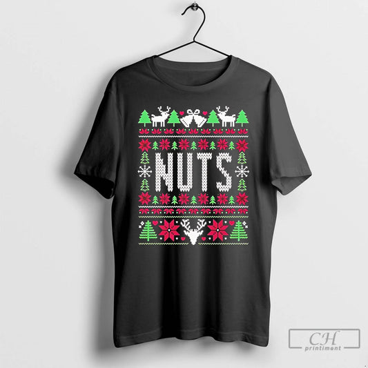Classic Happiest Season Sloane Nuts Christmas