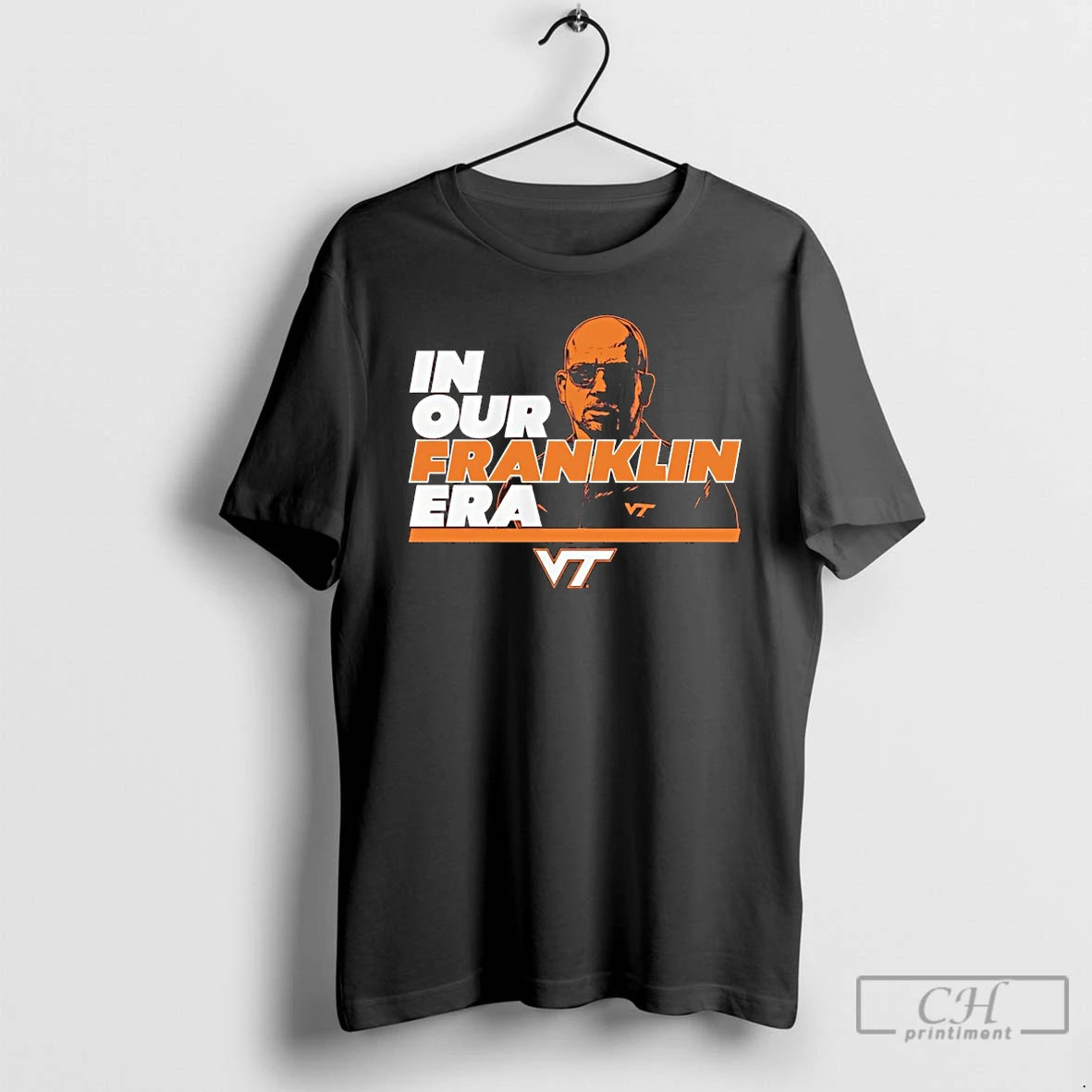 Classic In Our James Franklin Era Virginia Tech Football 2025