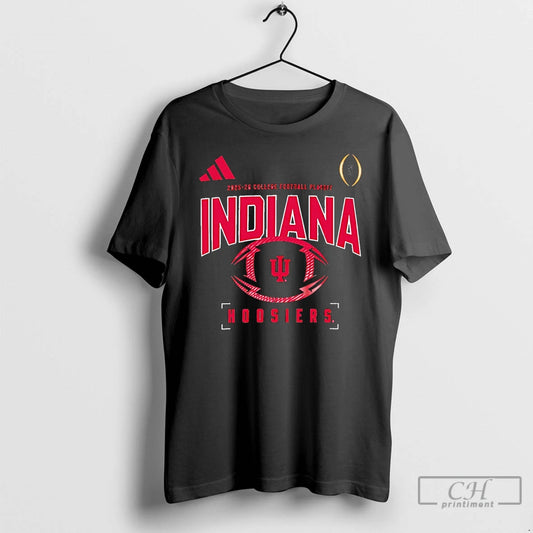 Classic Indiana College Football Playoff 2026 Bound