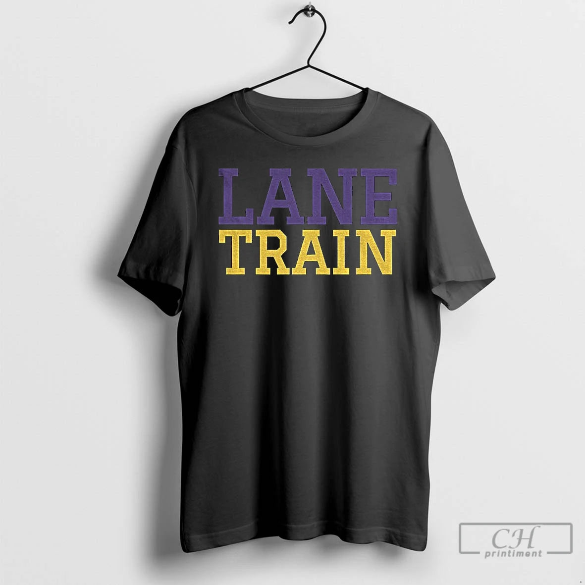 Classic Lane Train Lane Kiffin Lsu Louisiana State University
