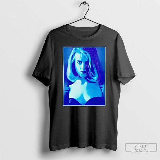 Classic Nicole Kidman To Die For T Shirts