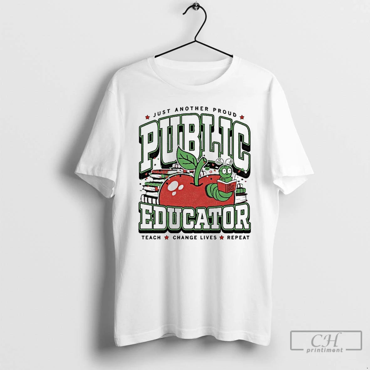 Classic Public Educator Max Collegiate