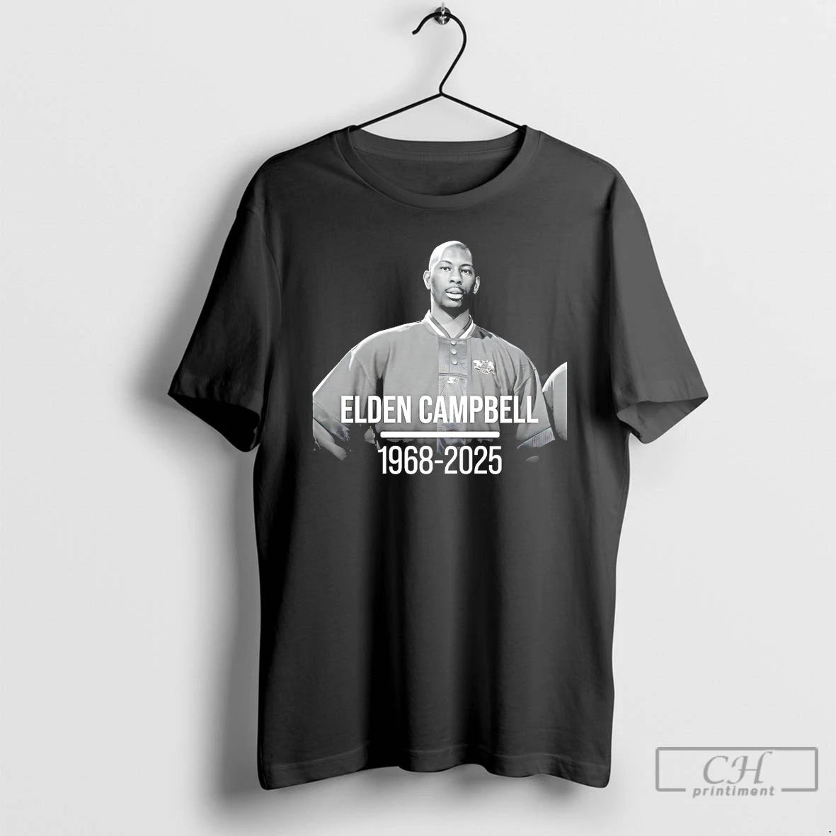 Classic Rip Elden Campbell 1968 2025