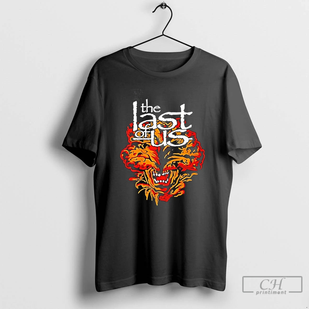 Classic The Last Of Us The Lamb Of God Parody