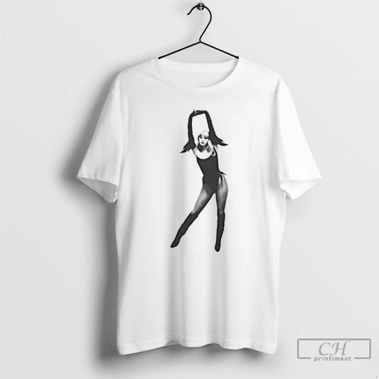 Classic The Life Of A Showgirl Shiny Bug T Shirts