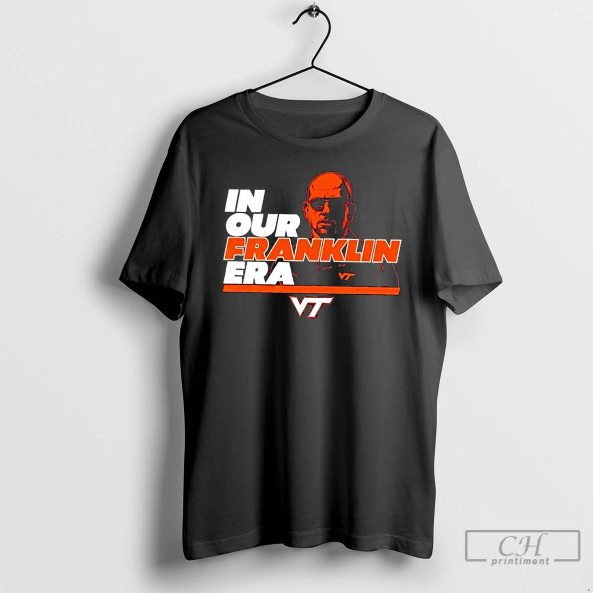 Classic Virginia Tech Hokies In Our James Franklin Era