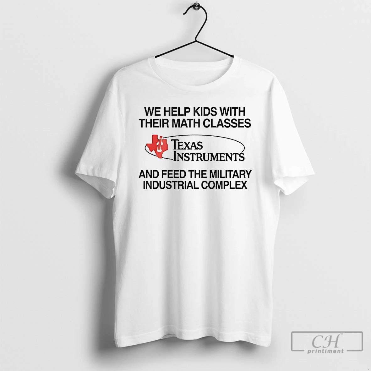 Classic We Help Kids With Their Math Classes Texas Instruments
