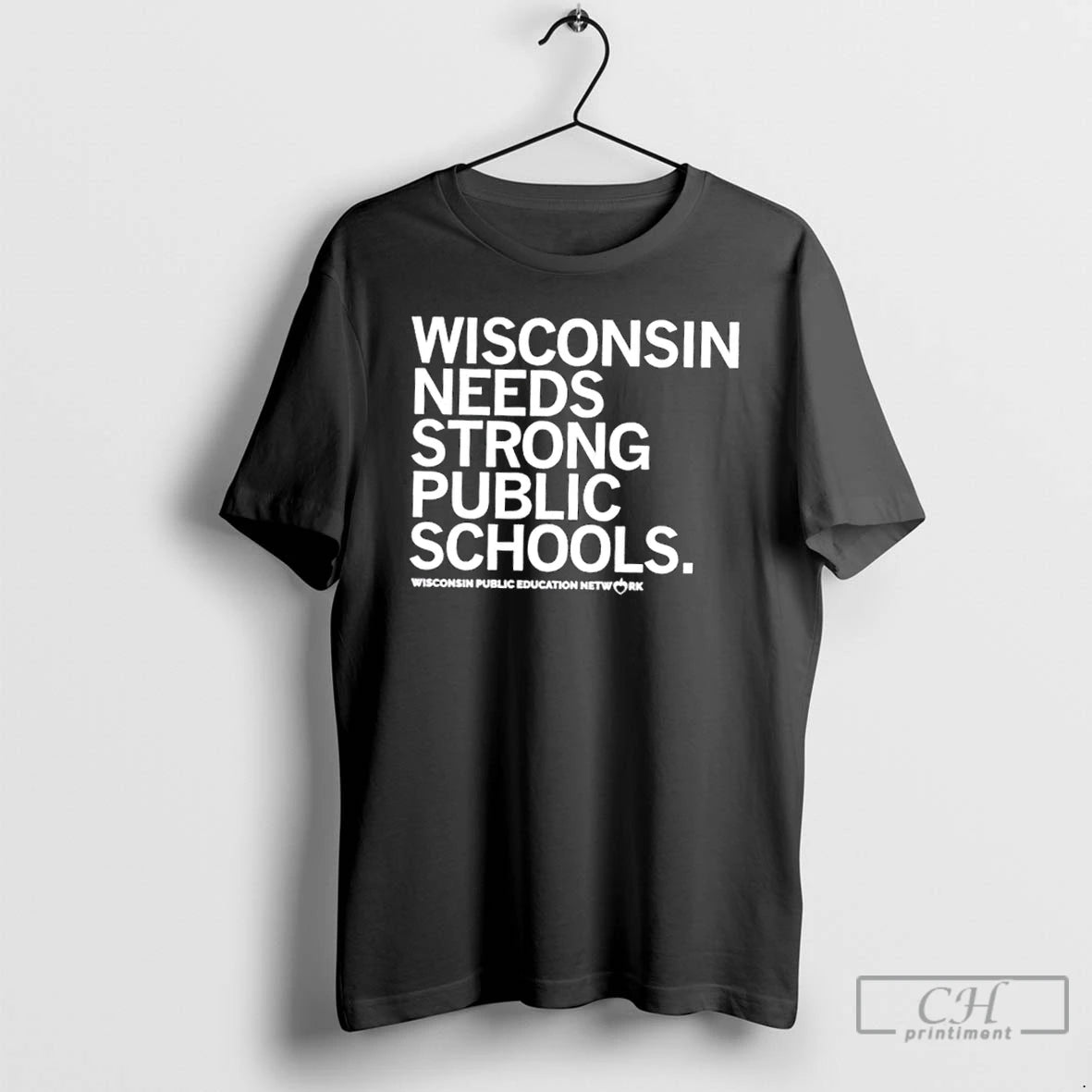 Classic Wisconsin Public Education Network Needs Strong Public Schools