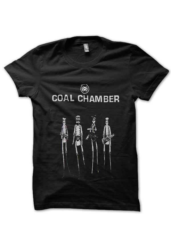 Coal Chamber T-Shirt